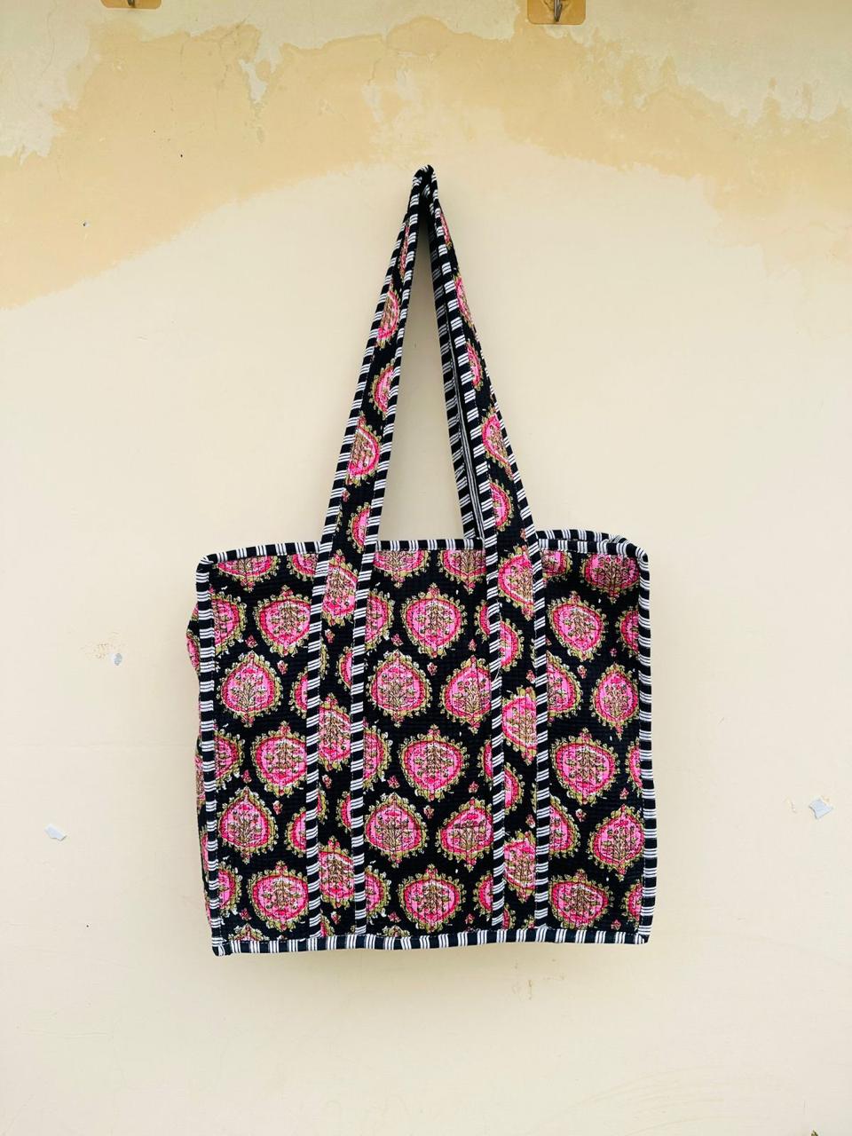 Zipper Bag-16